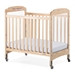 Serenity Fixed Side Clearview Crib - Next Generation - 2532040